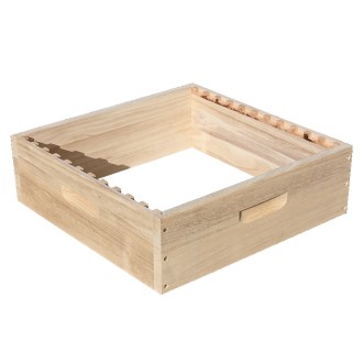 Alza Dadant US 12 C. - t.5 - 141 - cresta para 11 C.