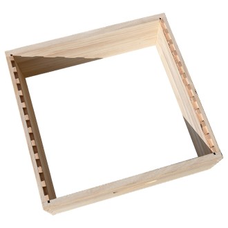 Alza Dadant US 12 C. - t.5 - 141 - cresta para 11 C.