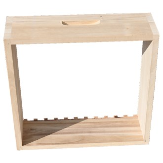 Alza Dadant US 12 C. - t.5 - 141 - cresta para 11 C.
