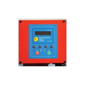 Panel de control Lysoň Clasic automático HE-02N 0,75kW 230V