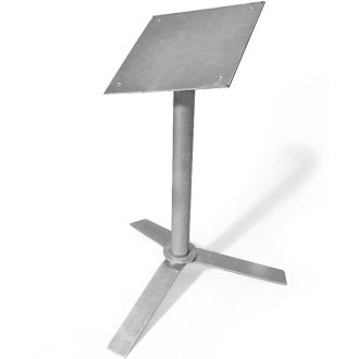Soporte para fundidor solar Smalto