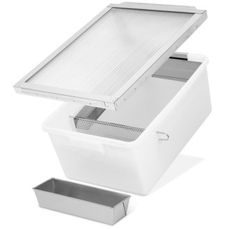 Cera solar Smalto® XI