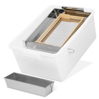 Cera solar Smalto® XI