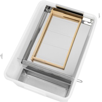 Cera solar Smalto® XI