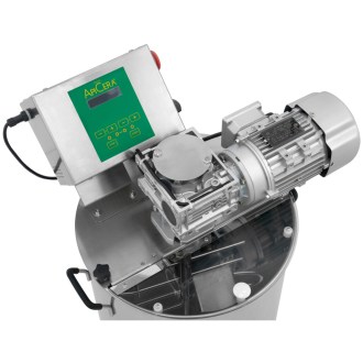 Dispositivo para pasteurización ApiCera 230 V cap. 140 kg - automático