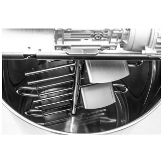 Dispositivo para pasteurización ApiCera 230 V cap. 140 kg - automático
