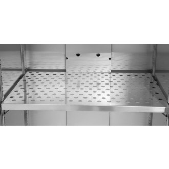 Caja para licuefacción y secado SIPA Grande - 183 x 58 cm
