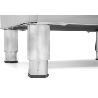 Caja para licuefacción y secado SIPA Grande - 183 x 58 cm