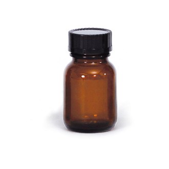 Botella marrón 50 ml