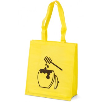Bolsa ApiSina amarilla Melisa 30,5 x 14,5 x 34