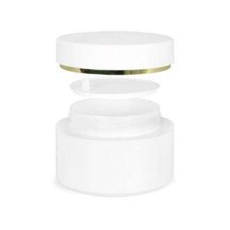 Tarrito de lujo para ungüento ApiSina® 50 ml