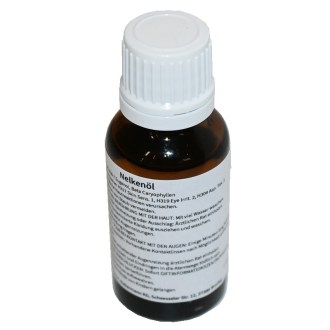 Aceite de clavo 20 ml