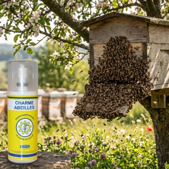 Spray para atrapar enjambres 200 ml