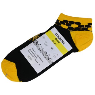 Calcetines de apicultor Bieno Design - tobilleros