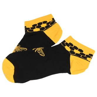 Calcetines de apicultor Bieno Design - tobilleros