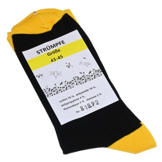 Calcetines apícolas Bieno Design