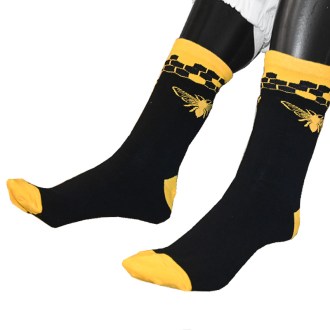 Calcetines apícolas Bieno Design