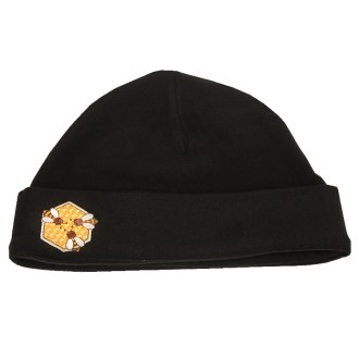 Sombrero de apicultor ApiSina - negro