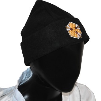 Sombrero de apicultor ApiSina - negro