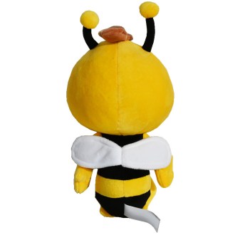 Abeja de peluche Vilík - 35 cm