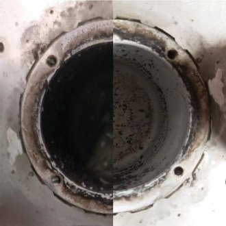Cubierta limpiadora de silicona para InstantVap 18V Original
