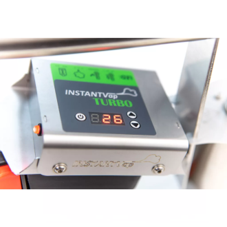 Vaporizador Instantáneo 18V Turbo