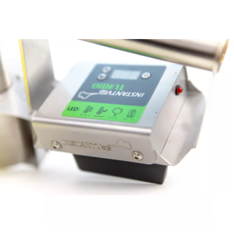Vaporizador Instantáneo 18V Turbo
