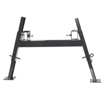 Soporte galvanizado antracita para colmenas 23,5 - 56,5 cm - 1 unidad