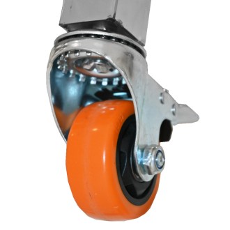 Tanque descristalizador de extracción con calefacción Mellarius MaxiLine 230 V - 74 litros / 100 kg