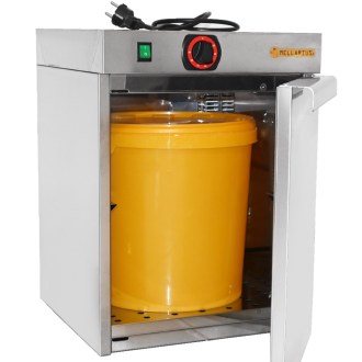 Caja para desoperculado Mellarius 57 x 40 cm