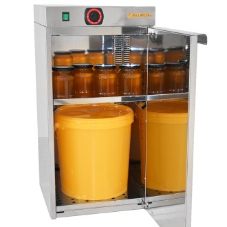 Caja de desoperculado Mellarius 87 x 40 cm