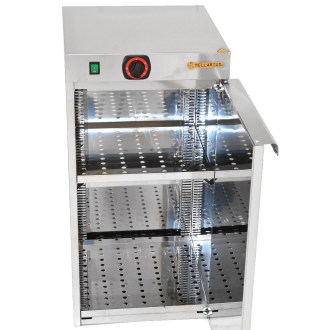 Caja de desoperculado Mellarius 87 x 40 cm