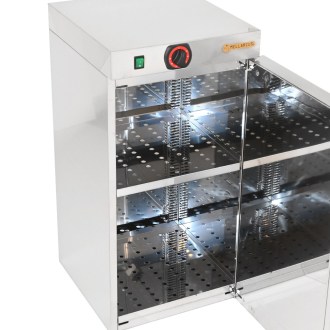 Caja de desoperculado Mellarius 87 x 40 cm