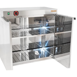 Caja de desoperculado Mellarius 87 x 80 cm