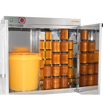 Caja de desoperculado Mellarius 87 x 80 cm