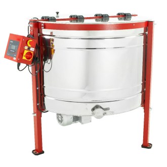 Extractor de miel Lysoň Clásico radial 230V Automático P 100