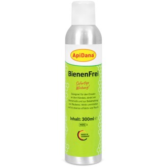 Aerosol para trabajo con abejas ApiDana® - 300 ml