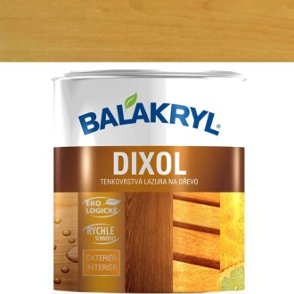 Pintura para colmenas Balakryl Dixol 0,7 l - Pino