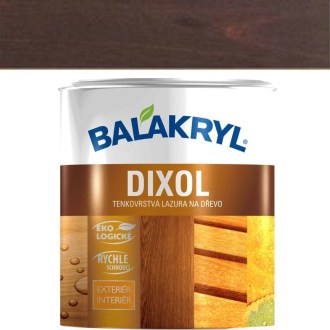 Pintura para colmenas Balakryl Dixol 0,7 l - Palisandro