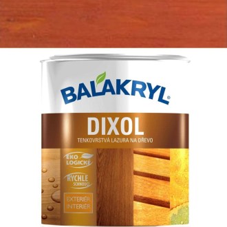 Pintura para colmenas Balakryl Dixol 0,7 l - Pino pinia