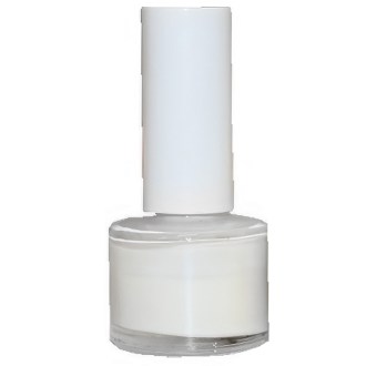 Laca de color para marcar reinas - Blanca