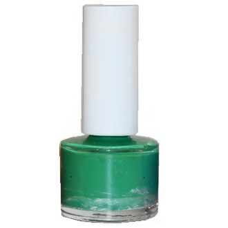Pintura de color para marcar reinas - Verde