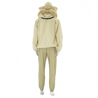 Traje de apicultura OPTIMA Lysoň, talla: S-XXXXL