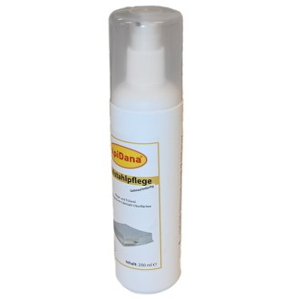 Limpiador de acero inoxidable ApiDana® - 250 ml
