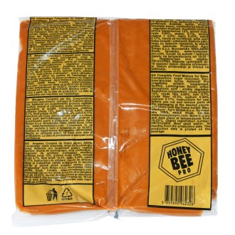 Pasta de azúcar APIMANA ALTA PROTEÍNA - 1 kg