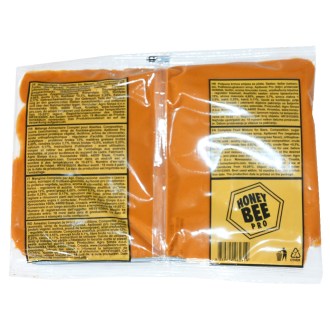 Pasta de azúcar APIMANA ALTA PROTEÍNA - 500 g