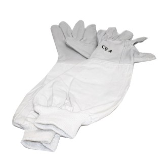 Guantes de protección para apicultura - infantiles