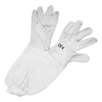 Guantes de protección para apicultura - infantiles