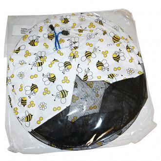 Sombrero de protección para niños - Lysoň
