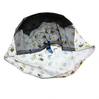 Sombrero de protección para niños - Lysoň